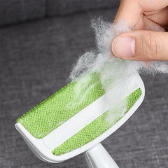 Plush Dust Collectors for Car Air Outlets Cleaning