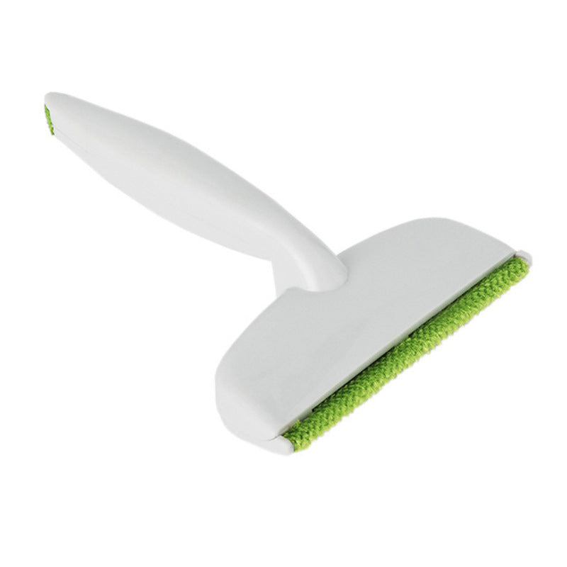 Plush Dust Collectors for Car Air Outlets Cleaning