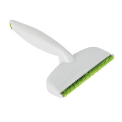 Plush Dust Collectors for Car Air Outlets Cleaning