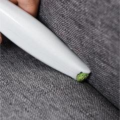 Plush Dust Collectors for Car Air Outlets Cleaning