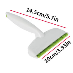 Plush Dust Collectors for Car Air Outlets Cleaning