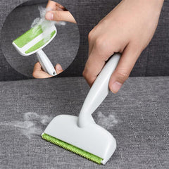 Plush Dust Collectors for Car Air Outlets Cleaning