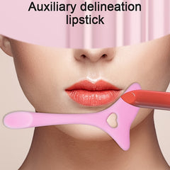 Reusable Silicone Makeup Stencils for Perfect Winged Eyeliner