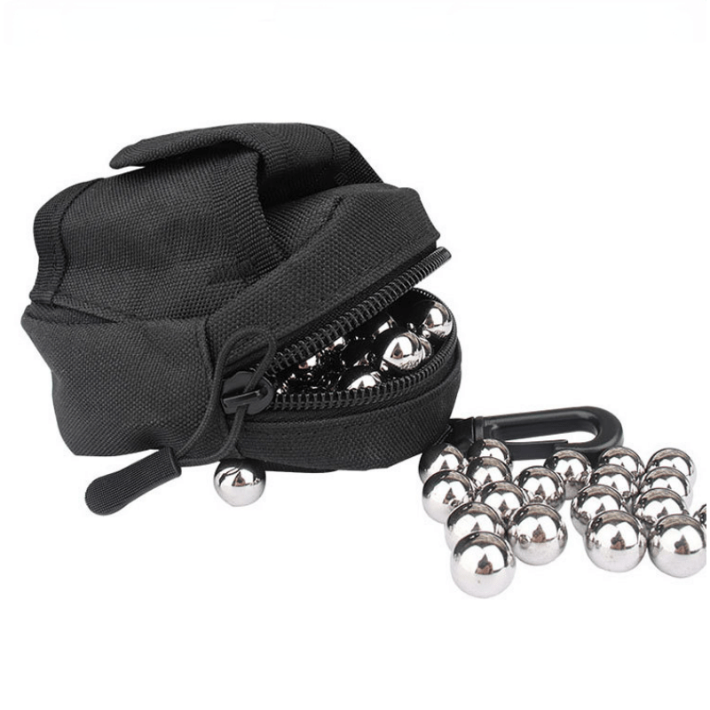 Waterproof Waist Bag for Outdoor Activities with Large Capacity Holders