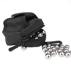 Waterproof Waist Bag for Outdoor Activities with Large Capacity Holders