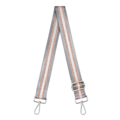 3 Width Adjustable Shoulder Strap Nylon Replacement