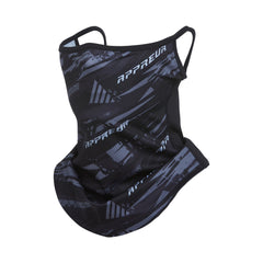 Breathable Lightweight Sun Protection Mask and Scarf