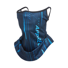Breathable Lightweight Sun Protection Mask and Scarf