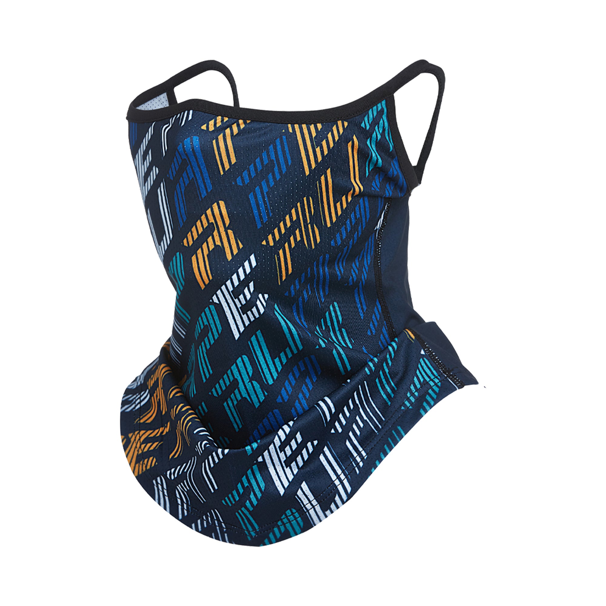 Breathable Lightweight Sun Protection Mask and Scarf