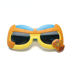 Boys UV Protection Cartoon Sunglasses for Party Dress Up