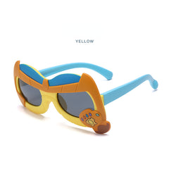 Boys UV Protection Cartoon Sunglasses for Party Dress Up