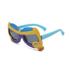 Boys UV Protection Cartoon Sunglasses for Party Dress Up