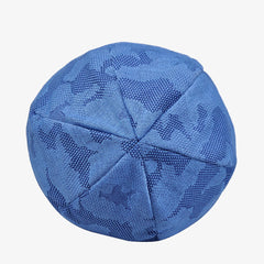 Quick Drying Camo Running Hat Sunscreen Cap
