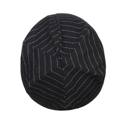 Closure Top Pullover Hat Soft Breathable Stacking Beanies