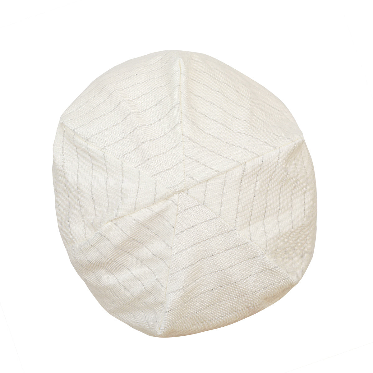 Closure Top Pullover Hat Soft Breathable Stacking Beanies
