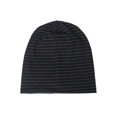 Closure Top Pullover Hat Soft Breathable Stacking Beanies