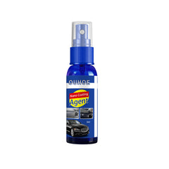 Car Interior Refurbishment Spray 30-100ML