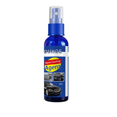 Car Interior Refurbishment Spray 30-100ML