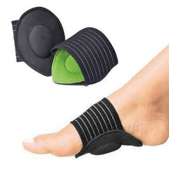 Arch Support Acupressure Pad for Sports & Running 50-70kg