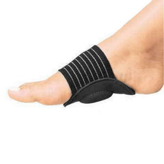 Arch Support Acupressure Pad for Sports & Running 50-70kg