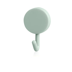 10pcs Self Adhesive Wall Hooks for Hats Keys Scarves Ties