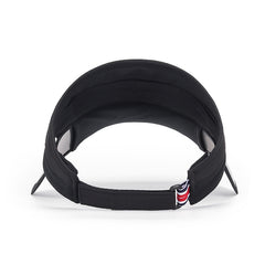Summer Retractable Visor Caps Adjustable Golf Beach Sun Hats