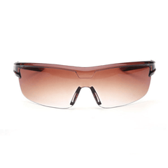 Y2K Gradient Rimless Sunglasses UV400