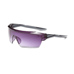 Y2K Gradient Rimless Sunglasses UV400