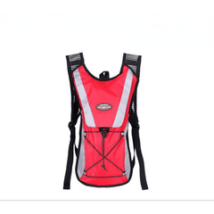 Portable Cycling Backpack with Water Storage - Outdoor Sports