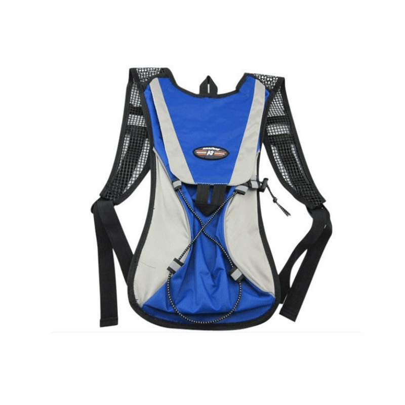 Portable Cycling Backpack with Water Storage - Outdoor Sports