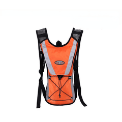 Portable Cycling Backpack with Water Storage - Outdoor Sports