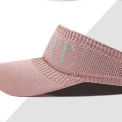 Adjustable Breathable UV Protection Summer Unisex Sport Sun Tennis Golf Caps