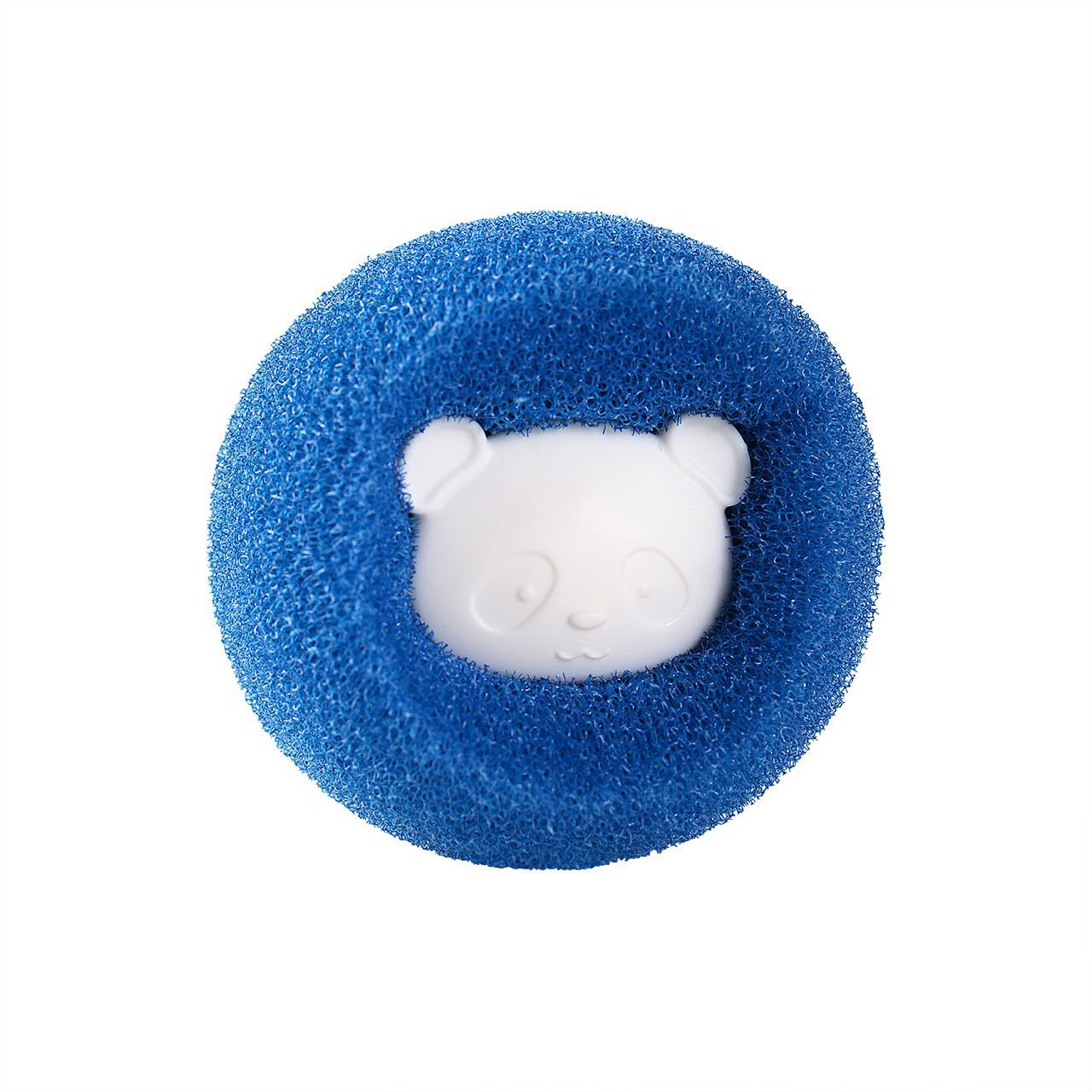 10pcs Pet Hair Remover Wool Sticker Cat Hair Cleaner Lint Catcher