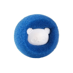 10pcs Pet Hair Remover Wool Sticker Cat Hair Cleaner Lint Catcher