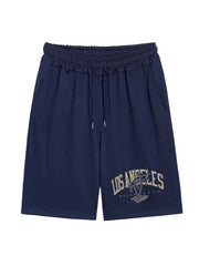 Summer Drawstring Shorts