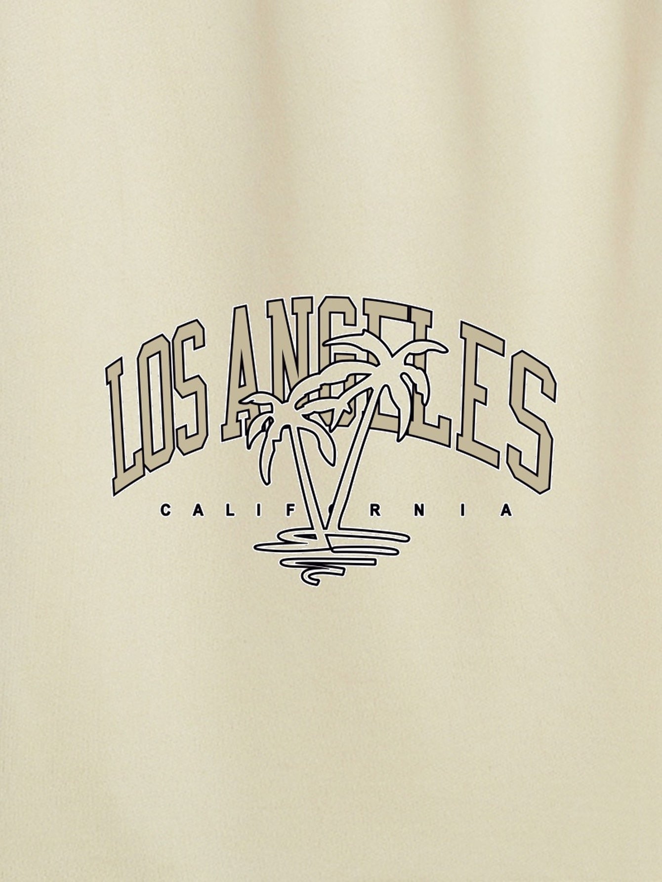 Summer Drawstring Shorts