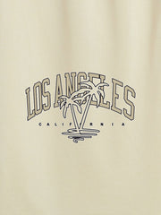 Summer Drawstring Shorts