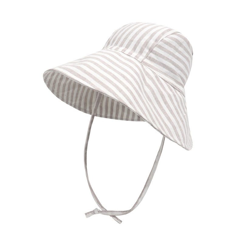 Baby Sun Hat for UV Ray Protection & Outdoor Adventures
