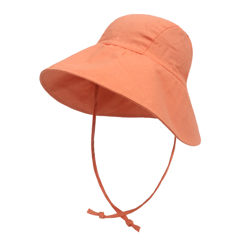 Baby Sun Hat for UV Ray Protection & Outdoor Adventures