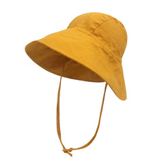 Baby Sun Hat for UV Ray Protection & Outdoor Adventures