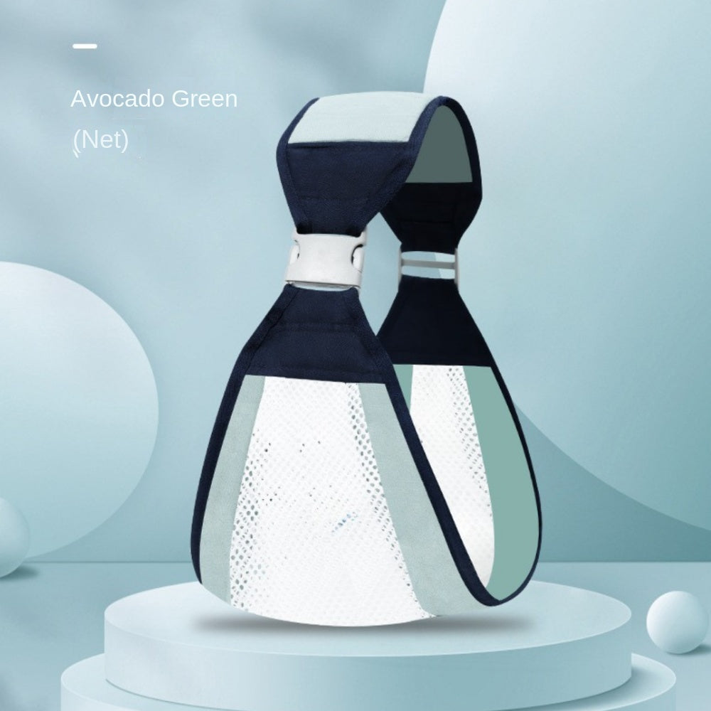 Baby Carrier Children's Suspender Pants Light And Labor-saving Four Seasons