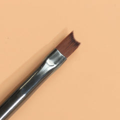 9pcs Professional Nail Art Brush Set for Gel Painting