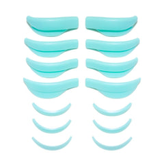 Silicone Lash Lift Pad Set for Professional Results