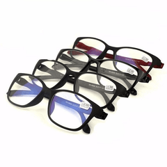 Anti Fatigue Computer Glasses For Women Men