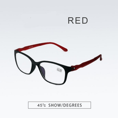 Anti Fatigue Computer Glasses For Women Men