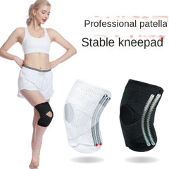 Adjustable Breathable Knee Pad for Meniscus Knee Patella Support