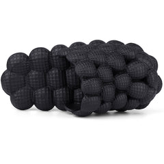 Boys Closed Toe Bubble Slides Quick Dry Slippers