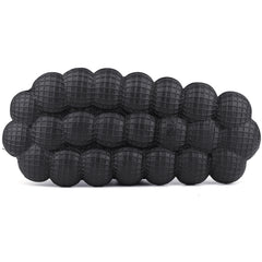 Boys Closed Toe Bubble Slides Quick Dry Slippers