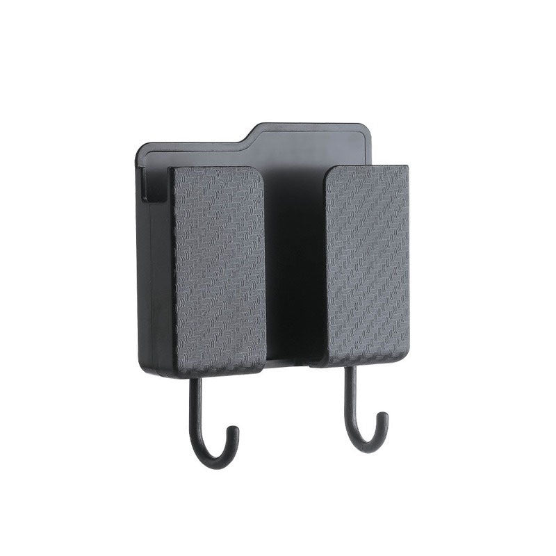 Wall Mount Phone Holder for Secure Charging