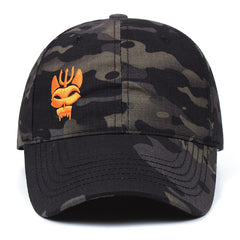 Men's Tactical Off road Baseball Cap